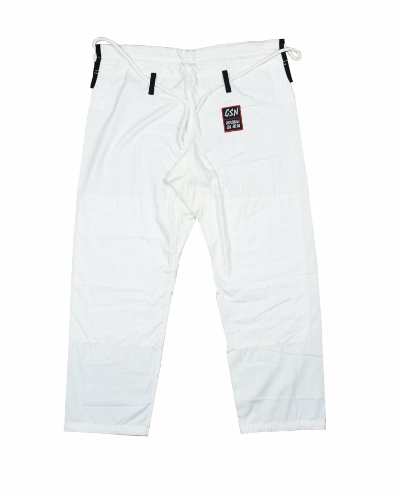 CHOSEN PRIMERO V2 BJJ Gi - white